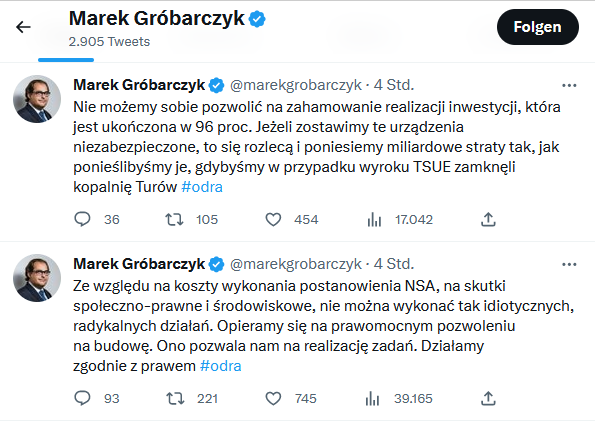 Twitter 2023 03 13 marekgrobarczyk